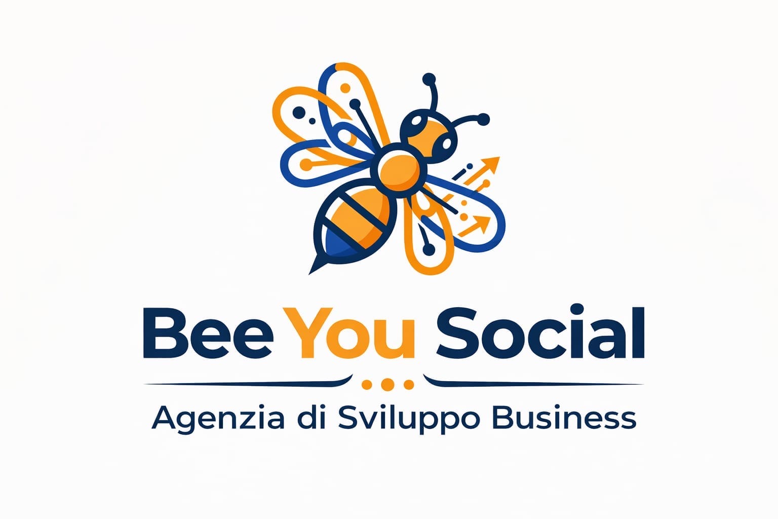 Bee You Social